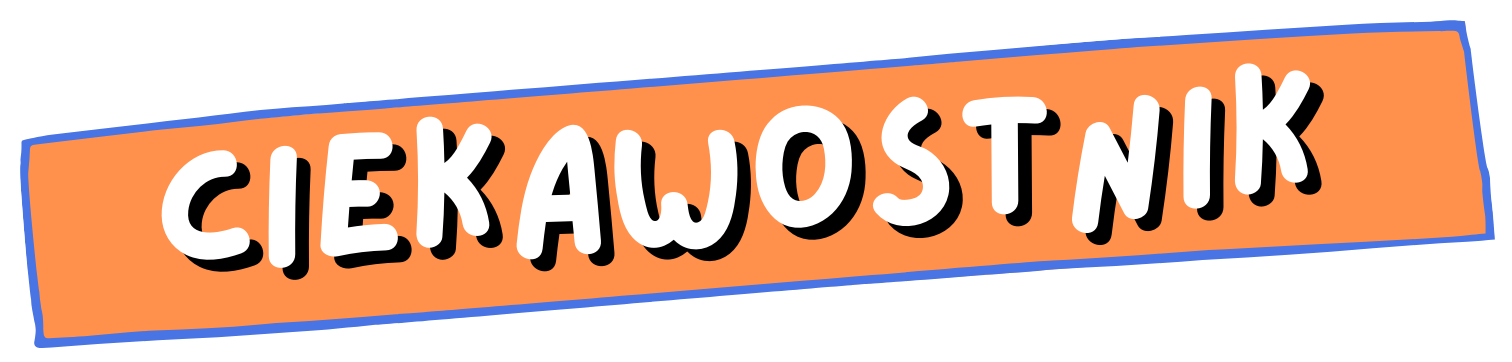 CIEKAWOSTNIK PODCAST